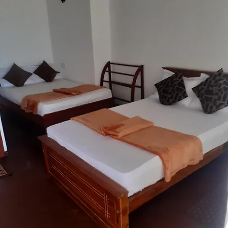 Hotel Haputale Super View Exterior foto
