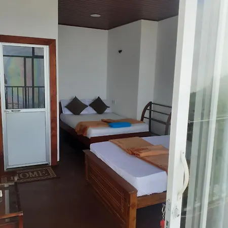Hotel Haputale Super View Exterior foto
