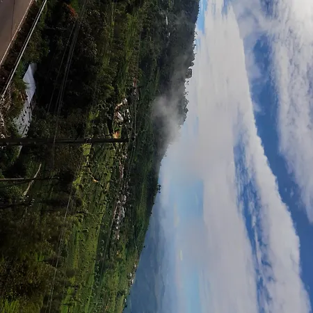 Hotel Haputale Super View Exterior foto