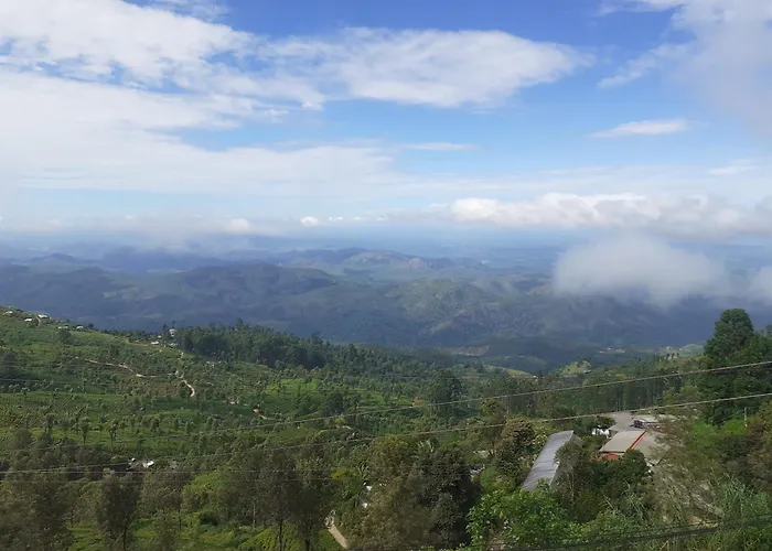 Haputale Super View