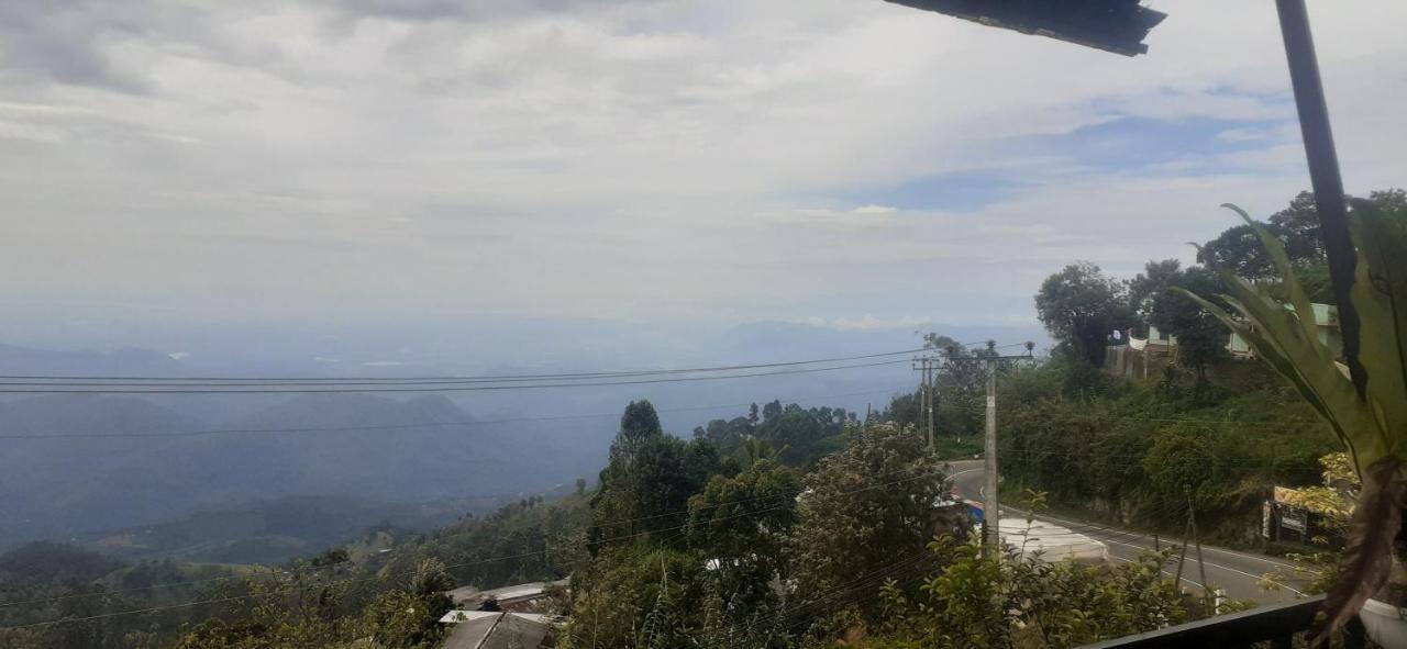 Super View Gasthof *