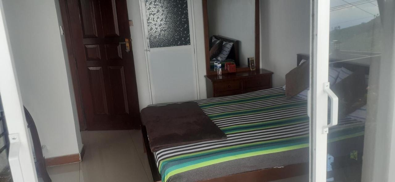 Super View Guest house *