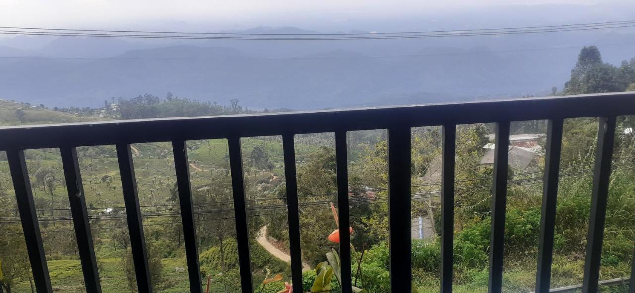Gasthof Super View Haputale