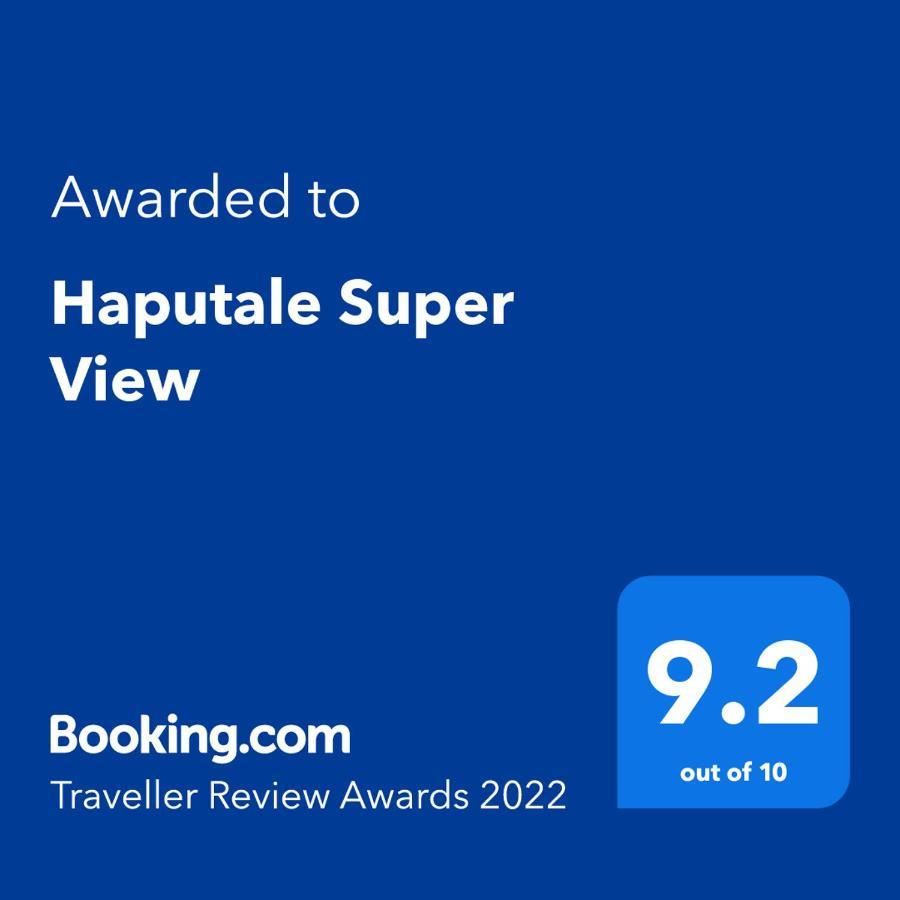 Super View Guest house *