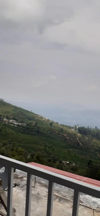 Gasthof Super View Haputale