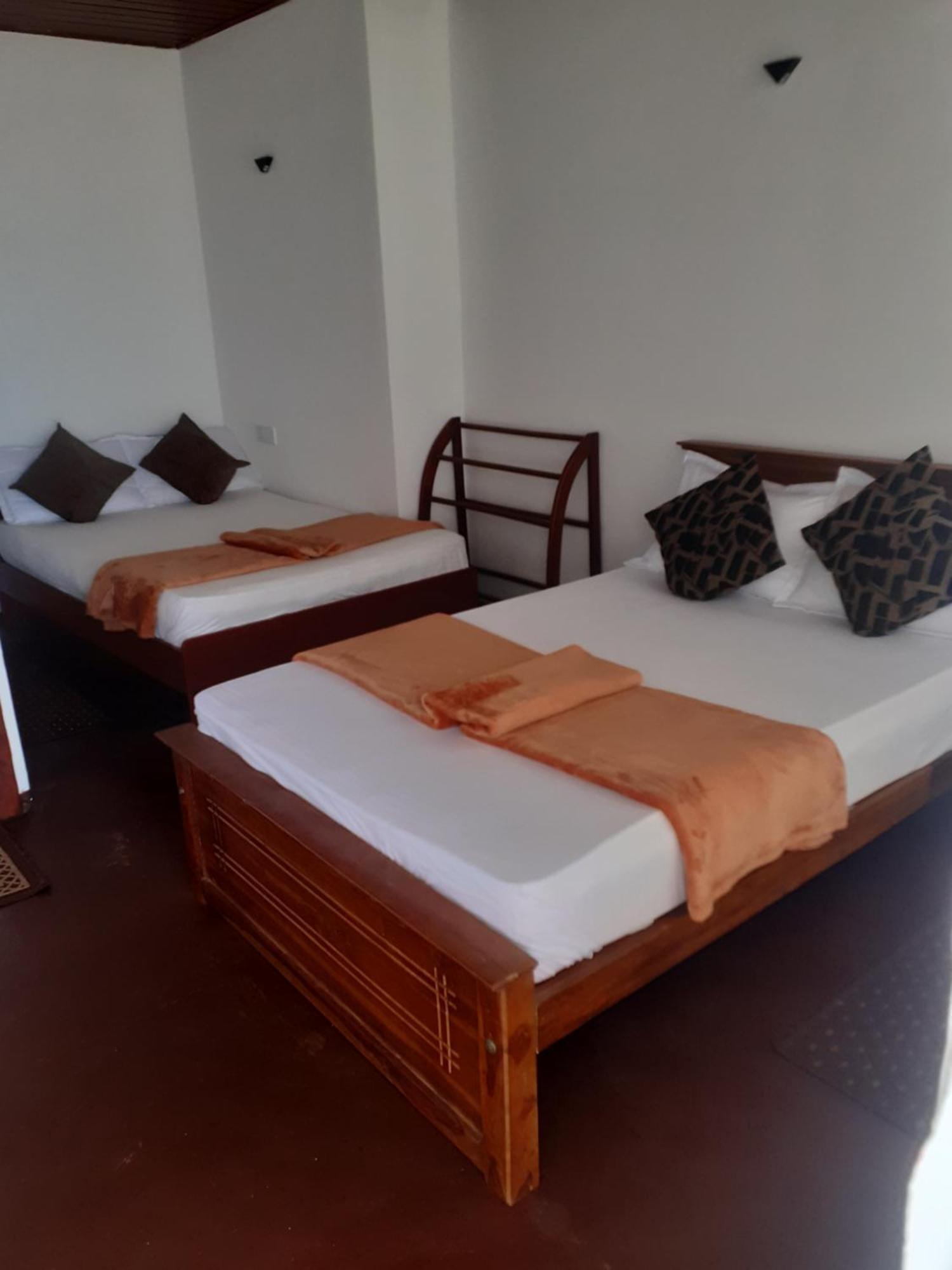 Super View Guest house *