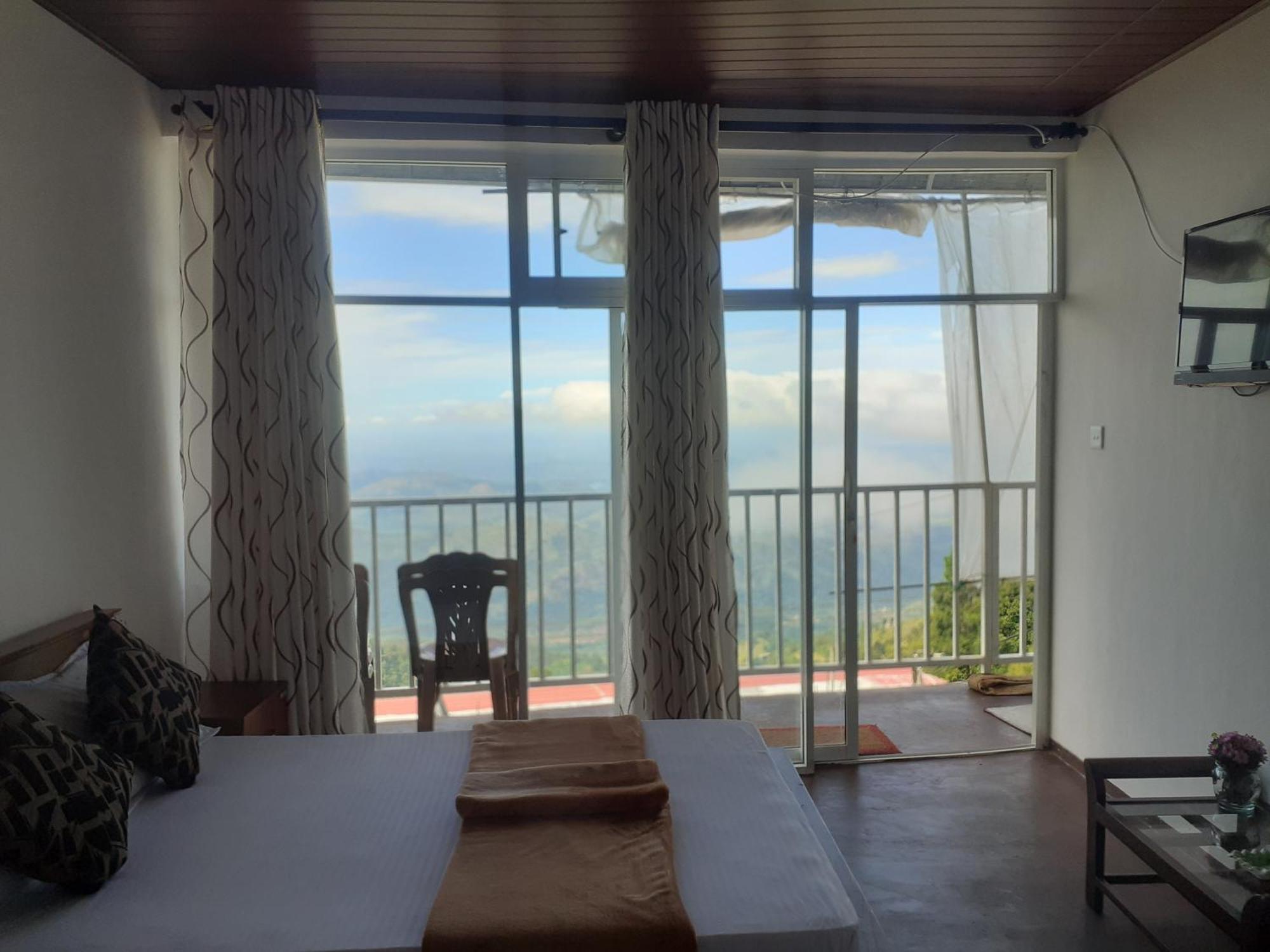Super View Guest house
