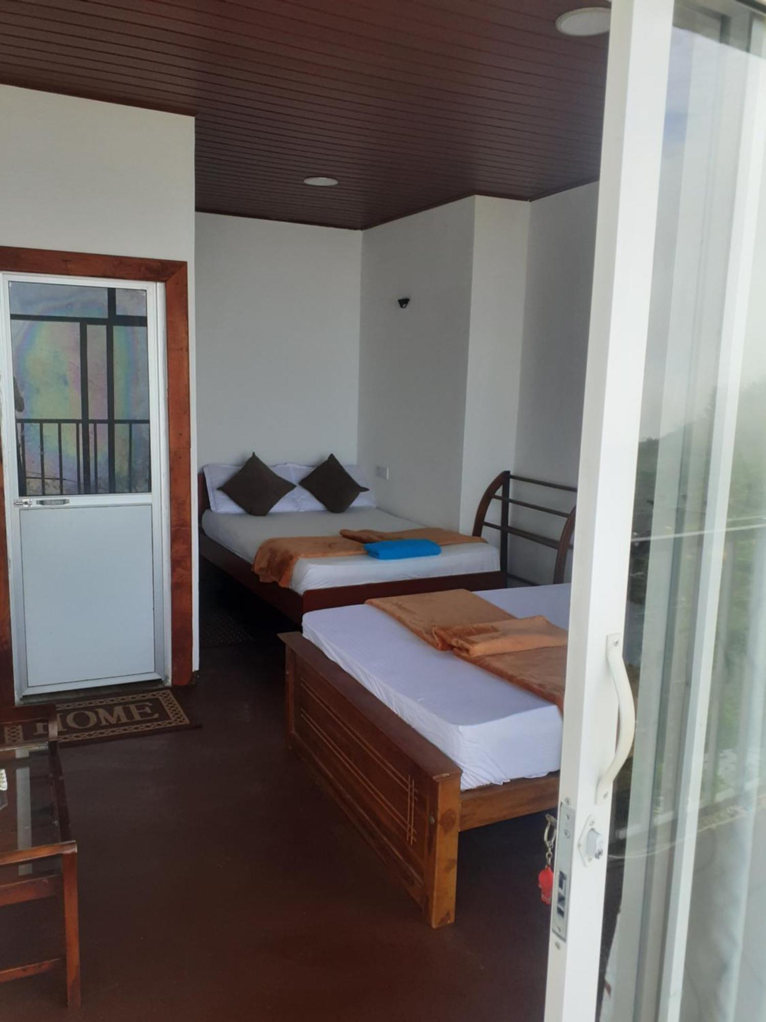 Guest house Super View *