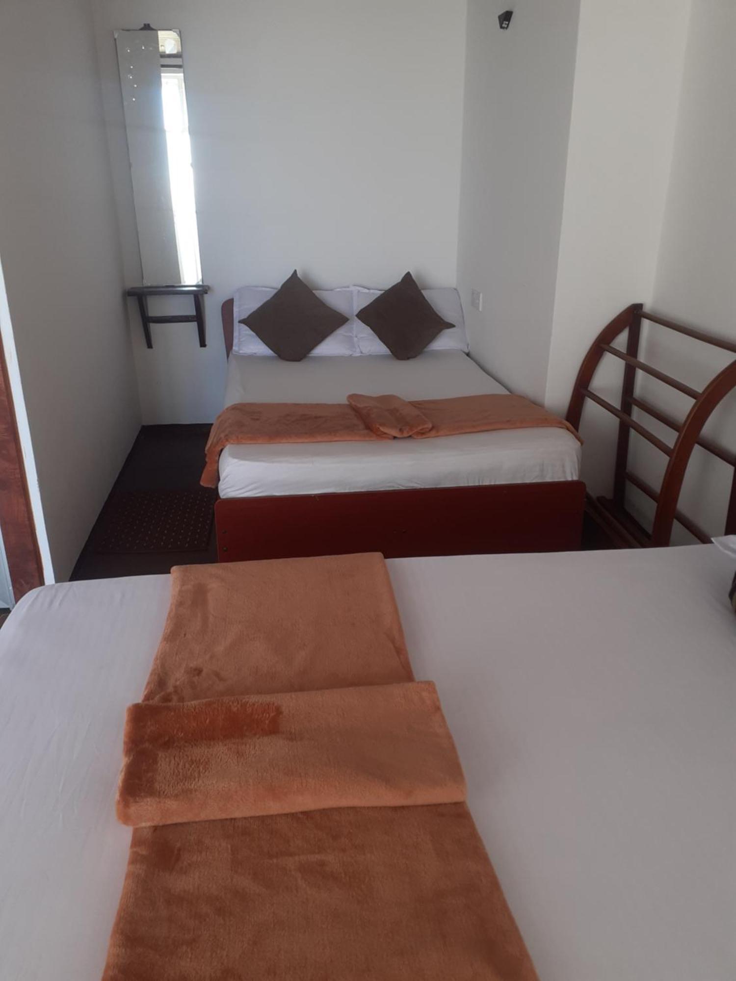 Guest house Super View Haputale