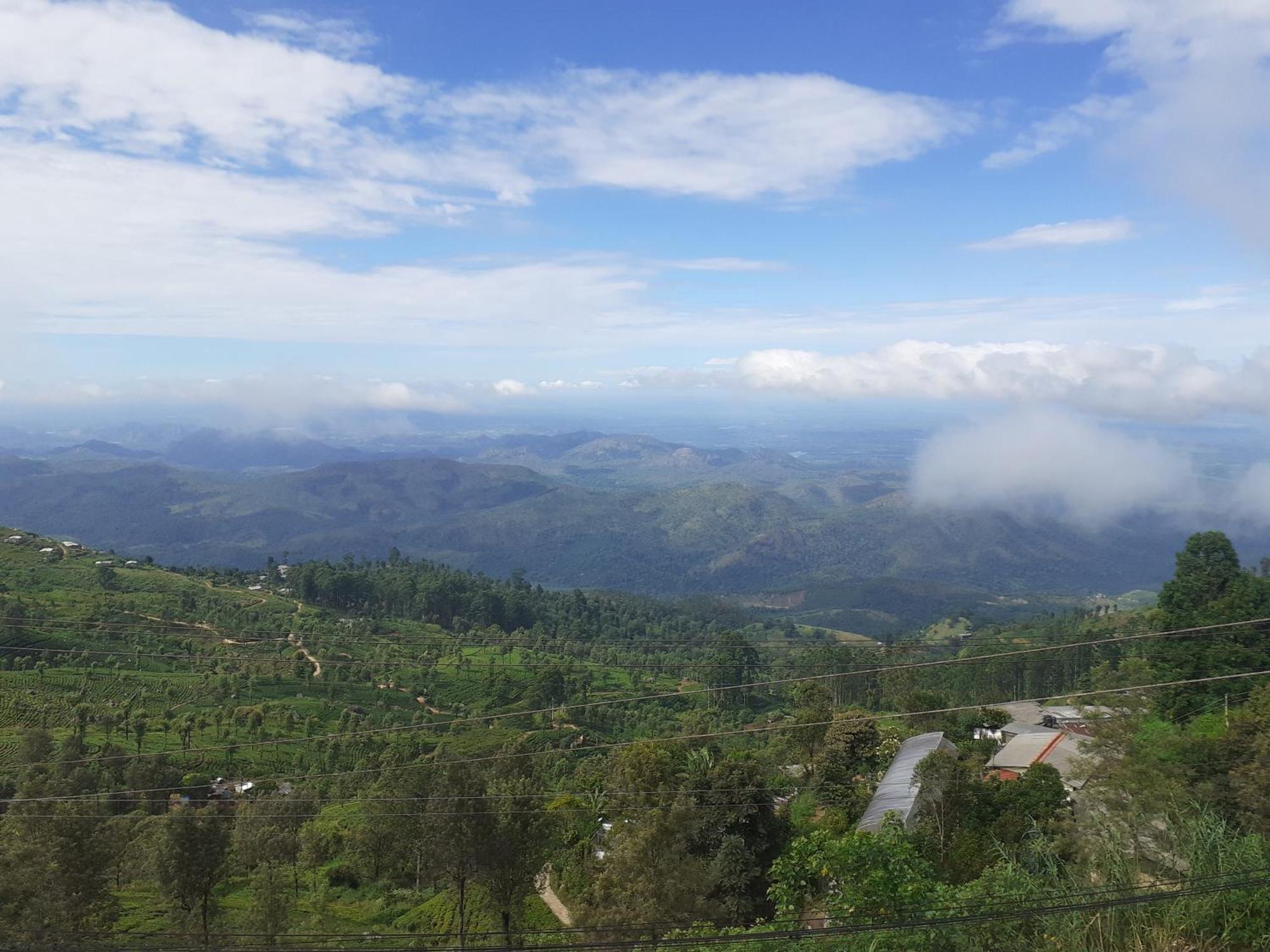 Super View Gasthof Haputale