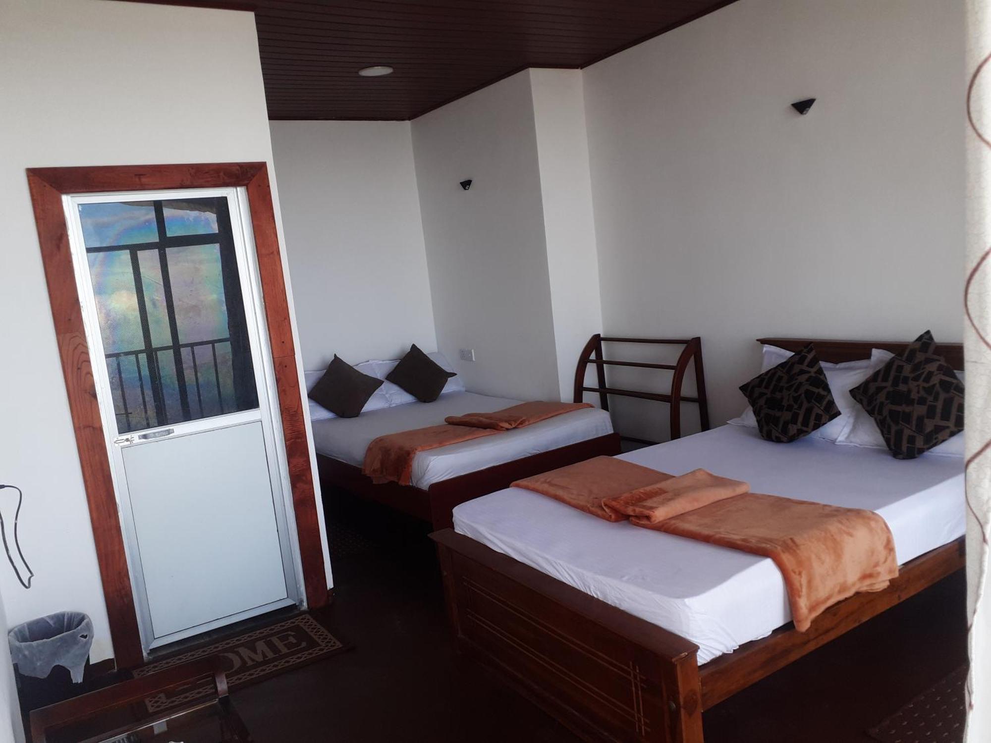 Guest house Super View Haputale