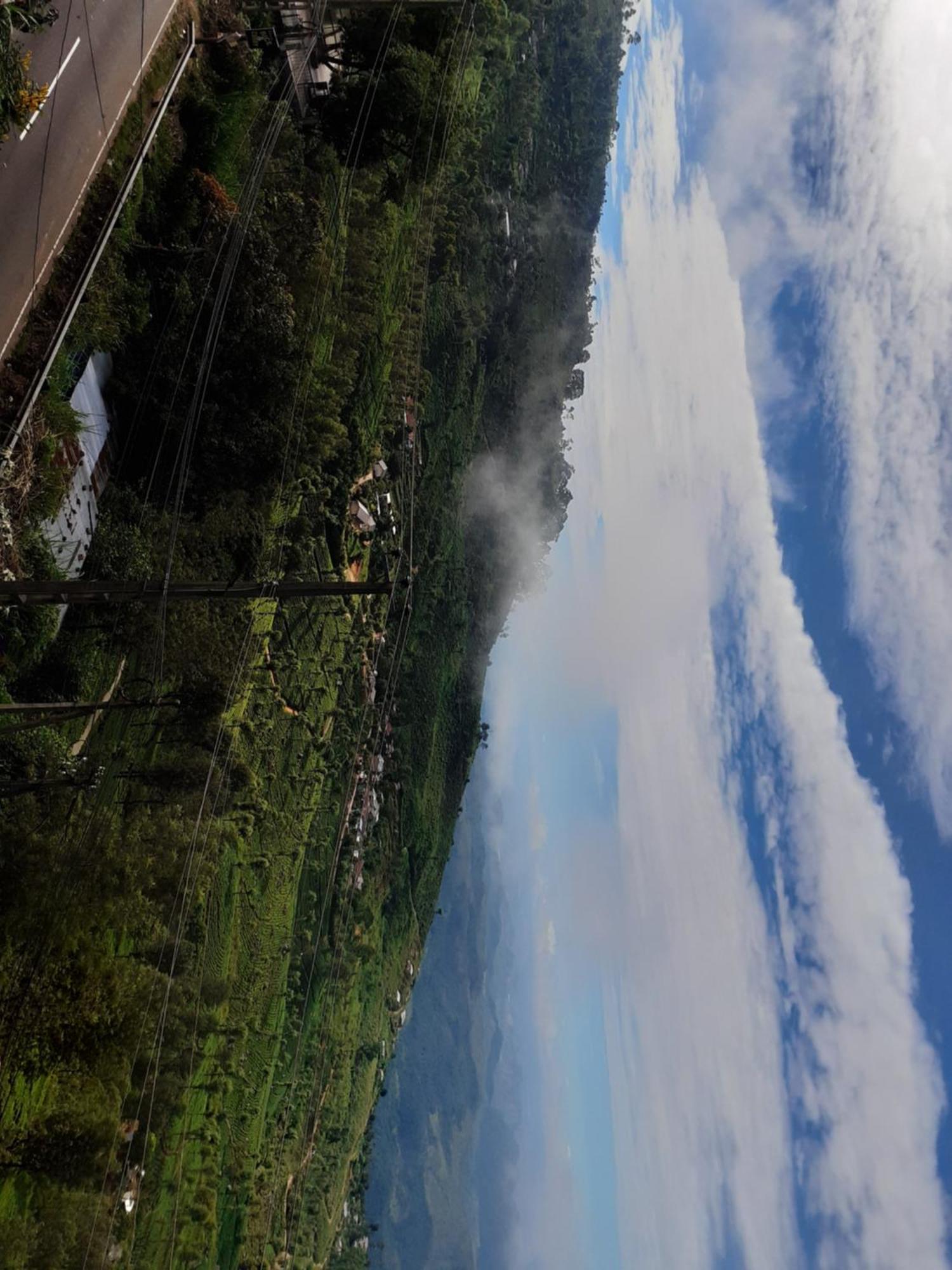 Super View * Haputale