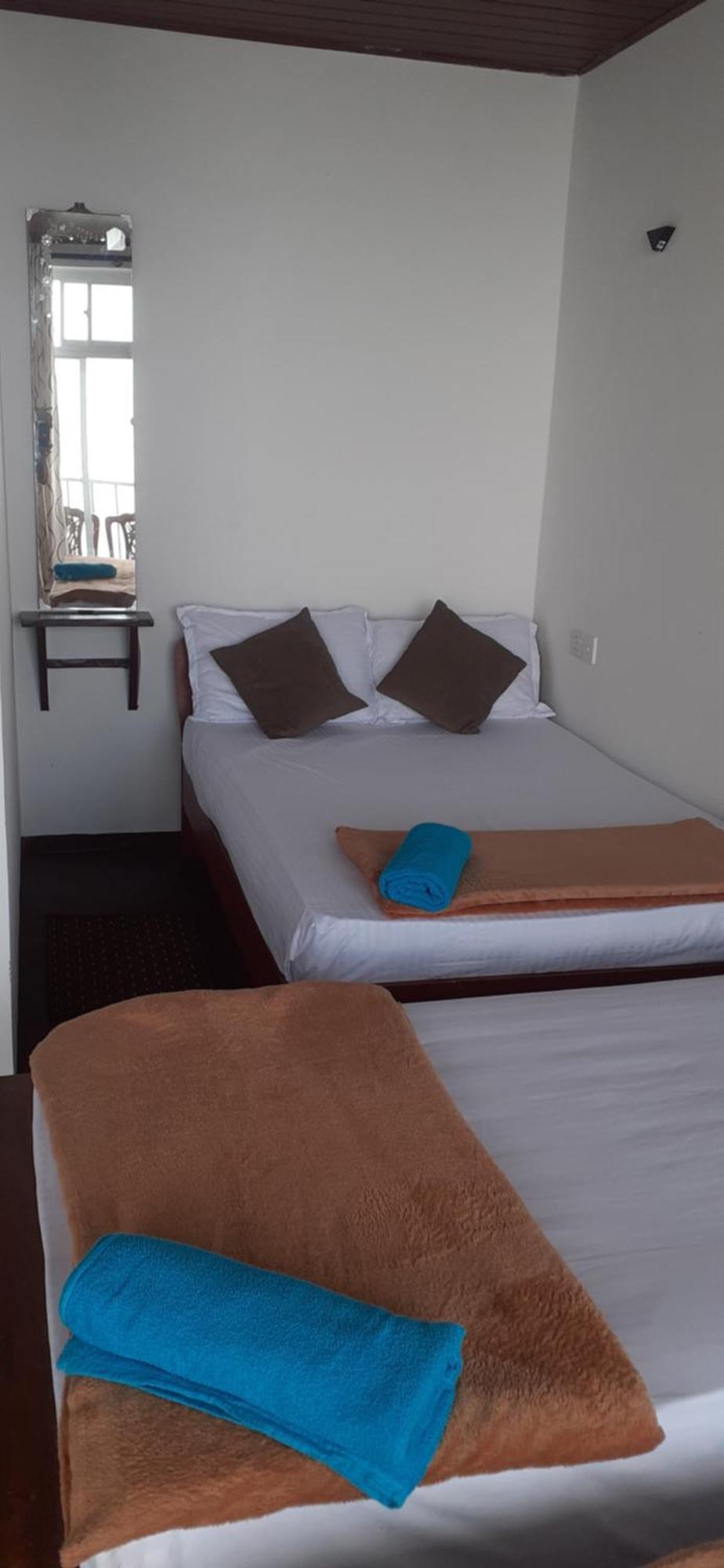 Super View Guest house Haputale