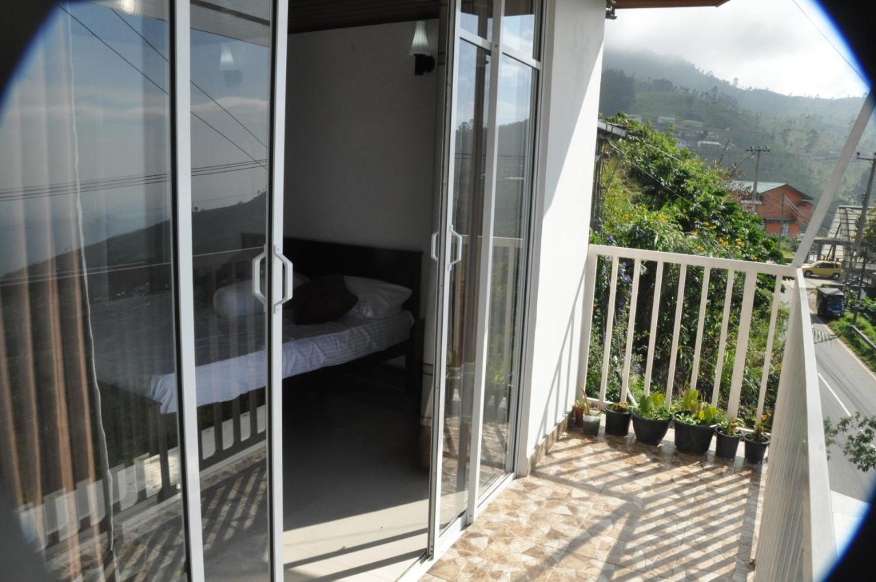 Super View Guest house