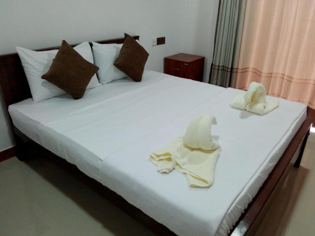Super View Guest house