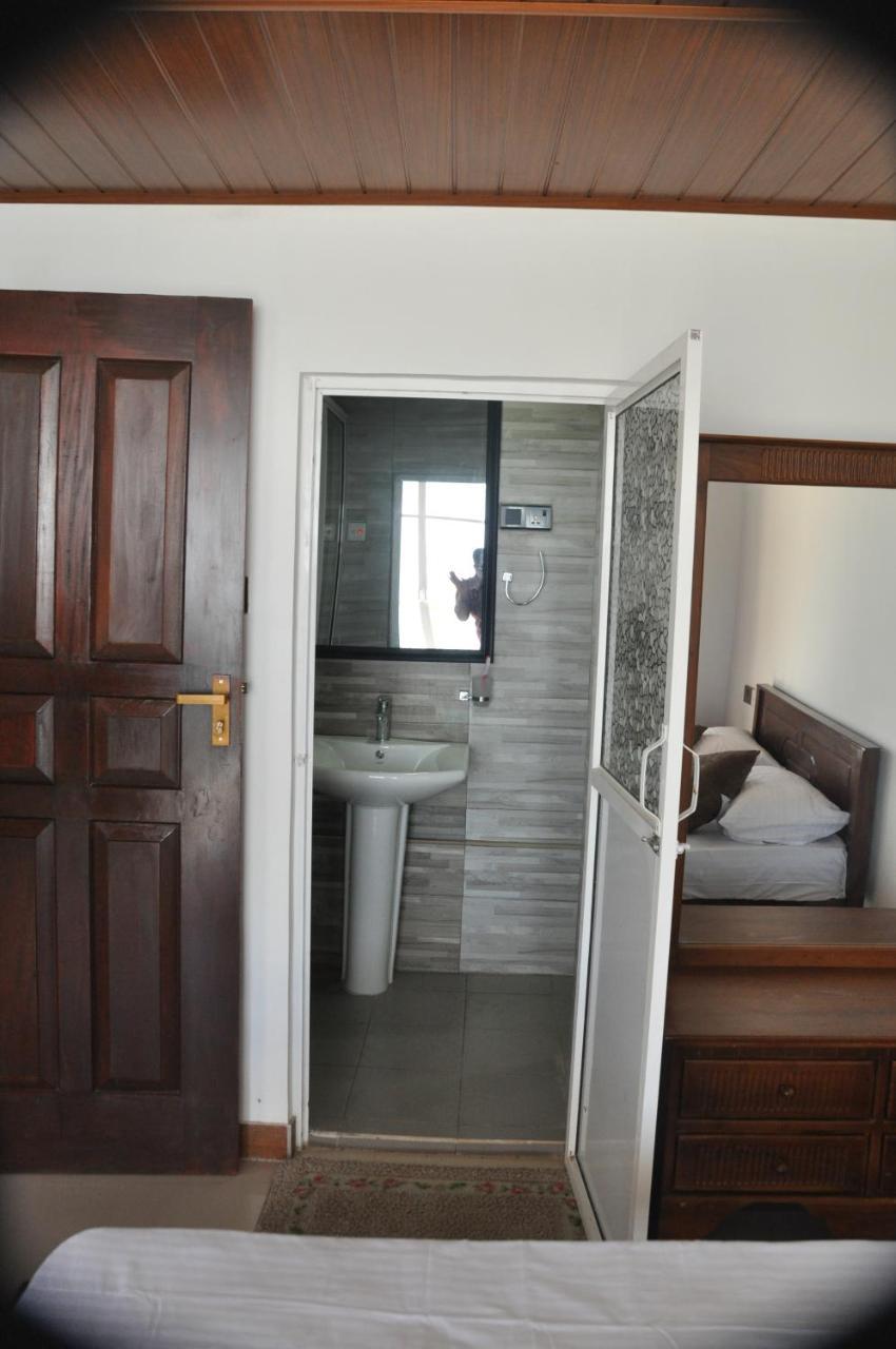Guest house Super View *