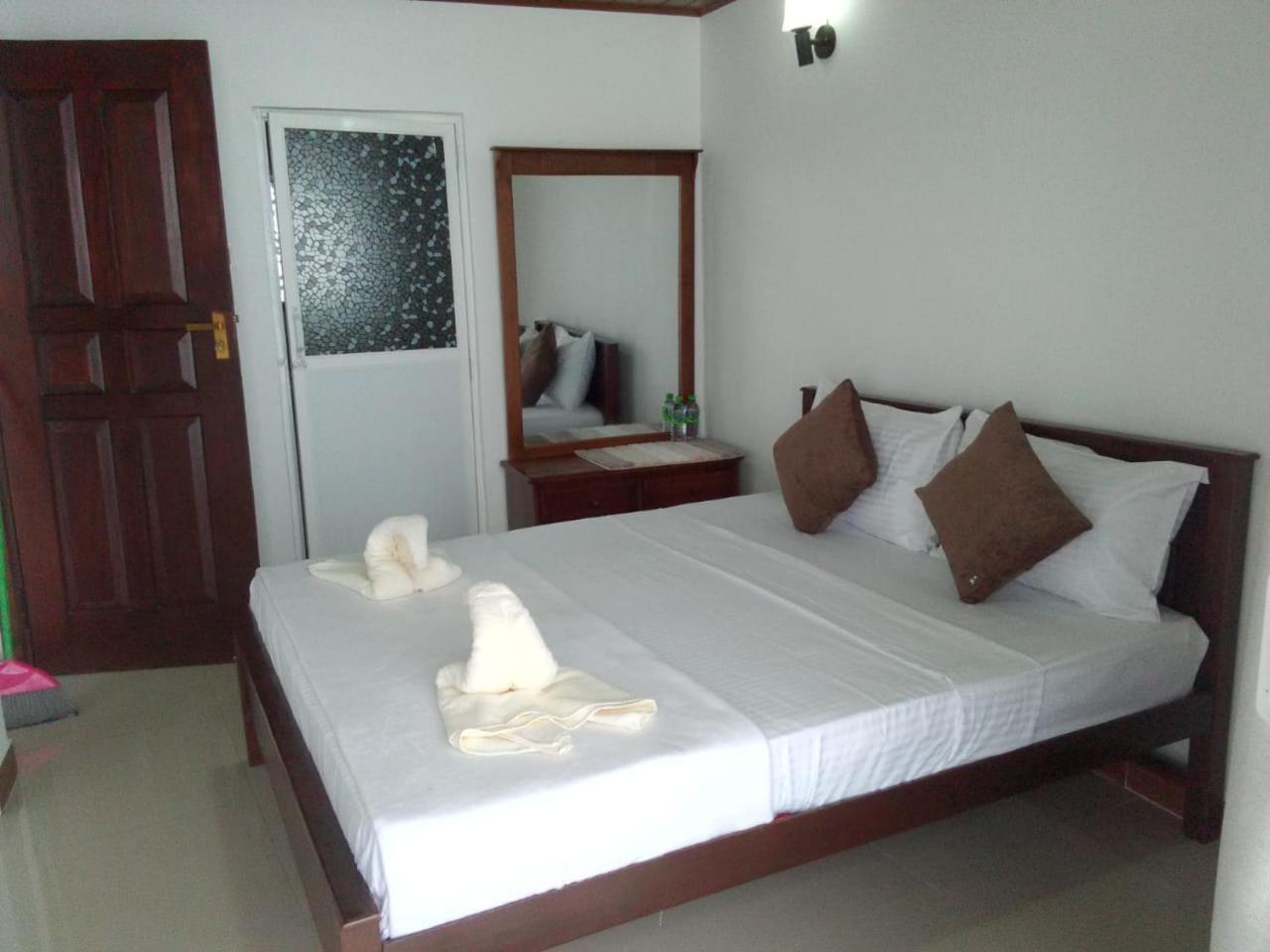 Super View Guest house Haputale