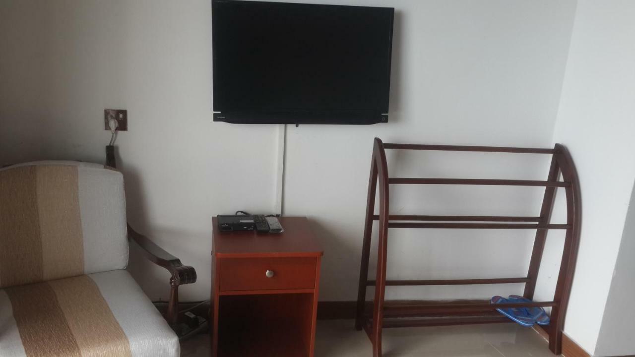 Guest house Super View Haputale