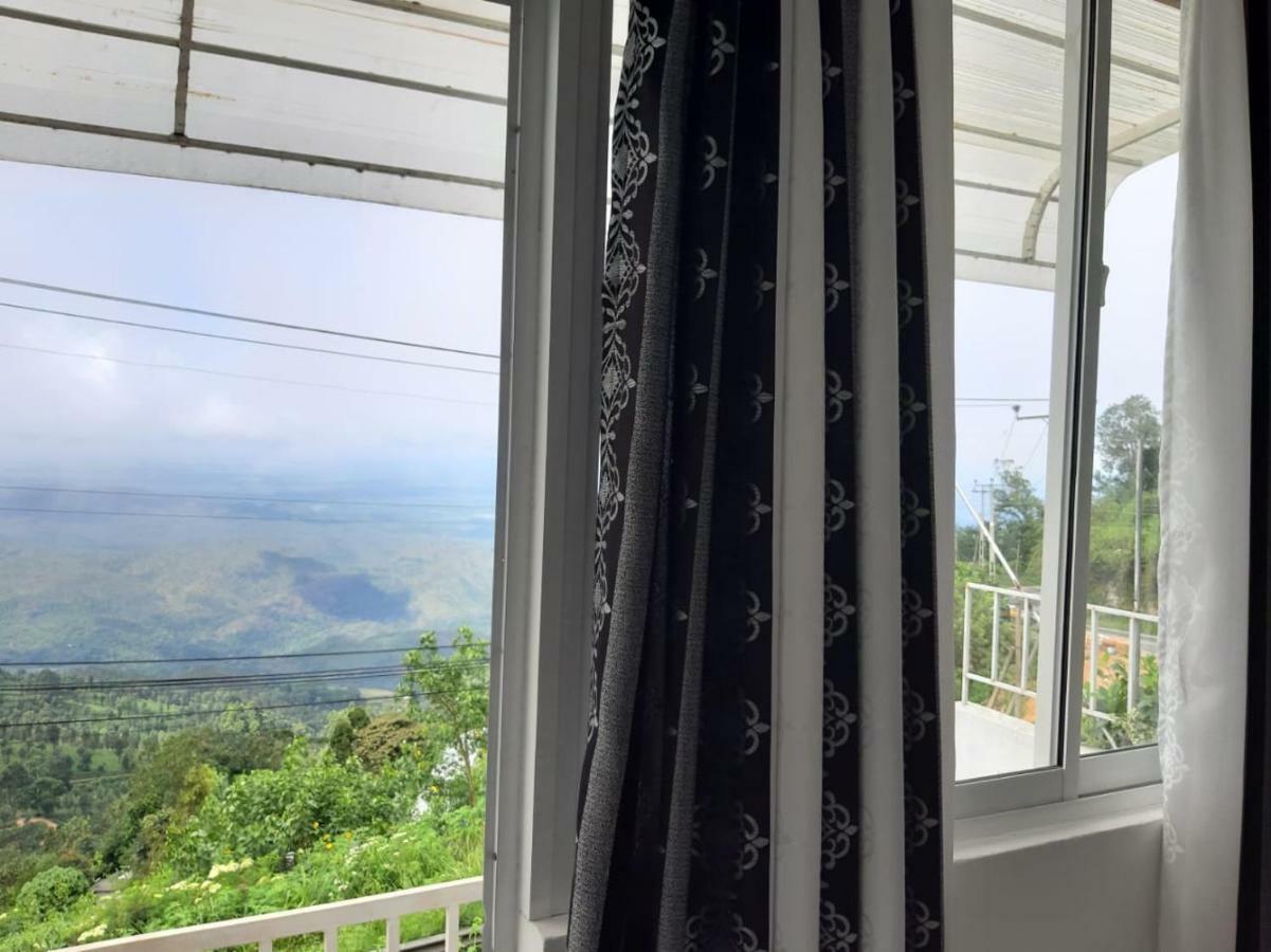 Super View * Haputale