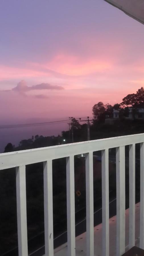 Guest house Super View *