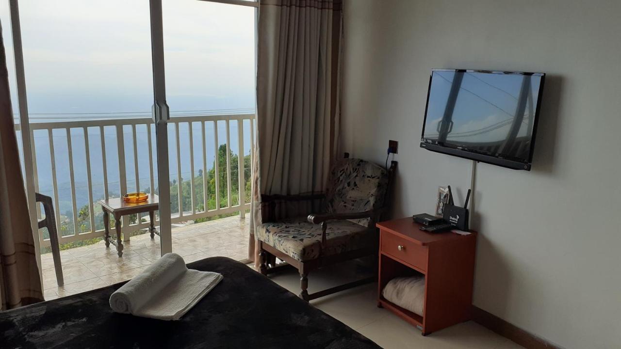 Guest house Super View
