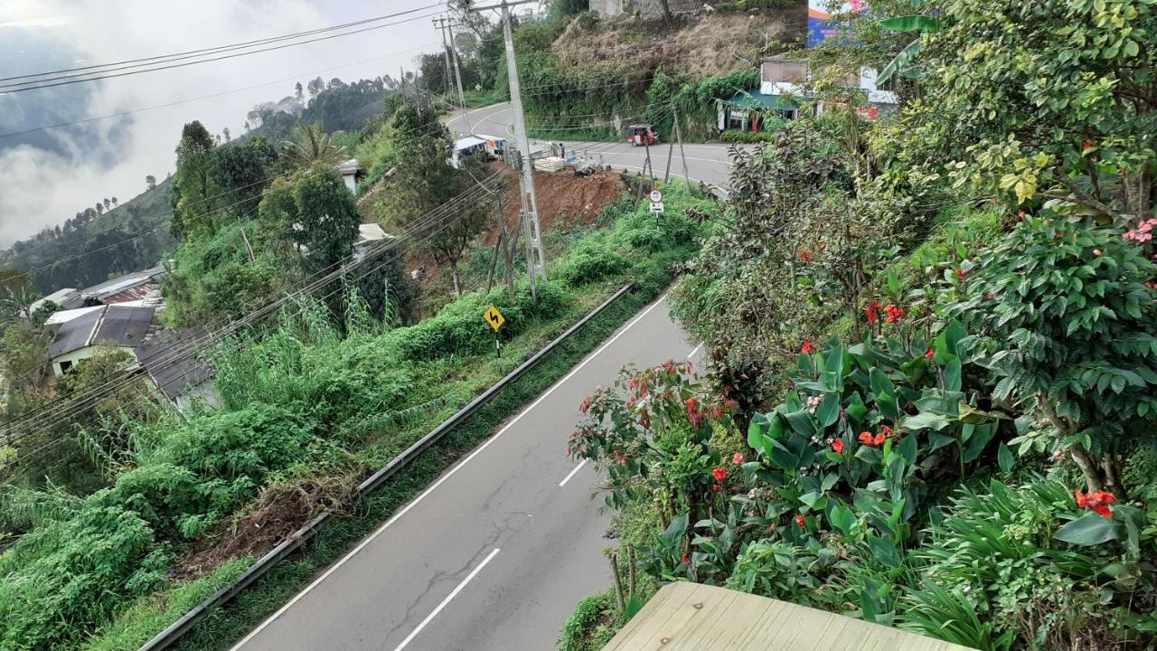 Guest house Super View *