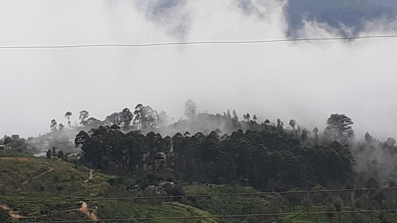 Gasthof Super View Haputale