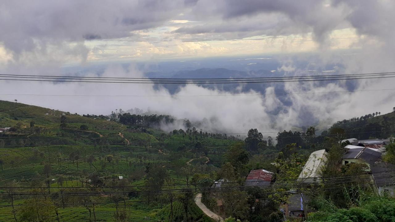Super View * Haputale
